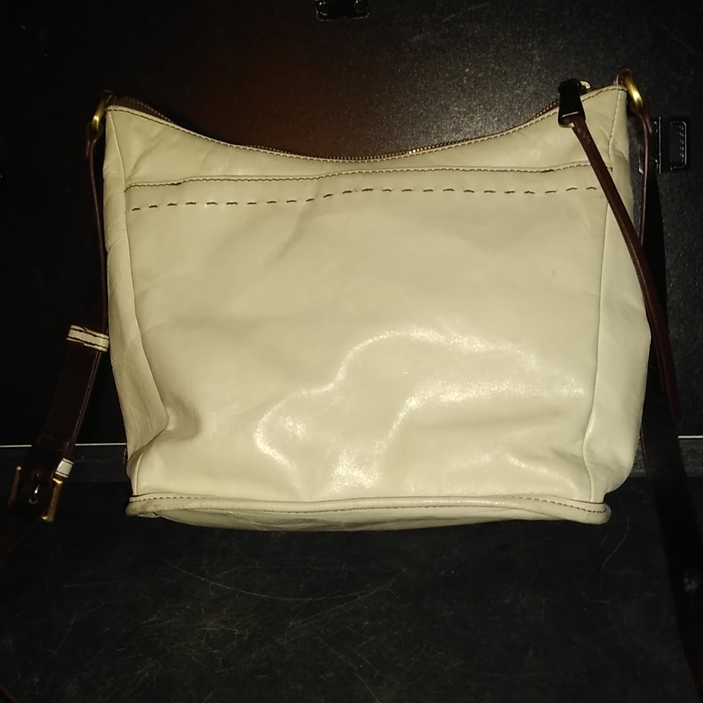 Hobo Aviva Leather Crossbody Bag  make me a offer